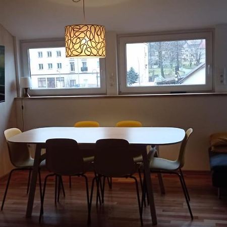 Apartment Na Gruszy Stronie Slaskie Ngoại thất bức ảnh