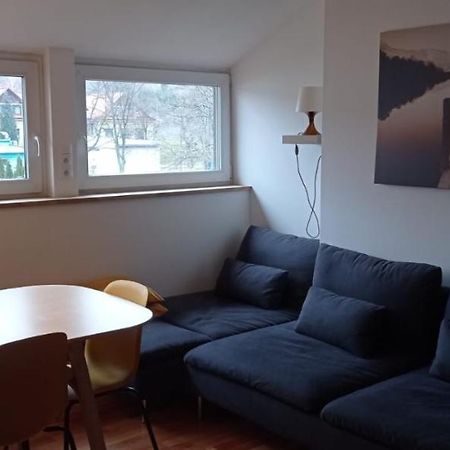 Apartment Na Gruszy Stronie Slaskie Ngoại thất bức ảnh