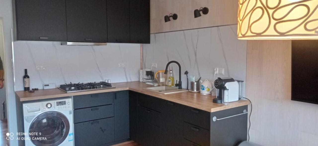 Apartment Na Gruszy Stronie Slaskie Ngoại thất bức ảnh