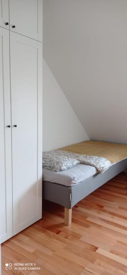Apartment Na Gruszy Stronie Slaskie Ngoại thất bức ảnh