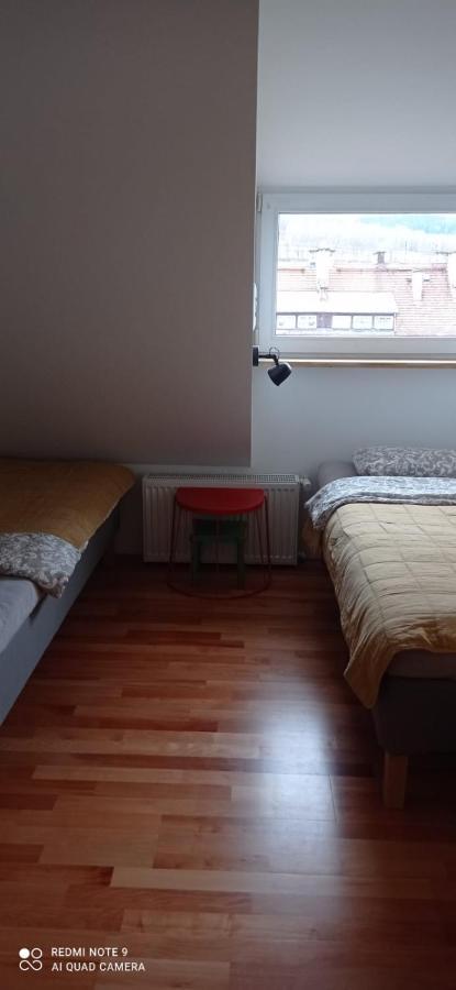 Apartment Na Gruszy Stronie Slaskie Ngoại thất bức ảnh