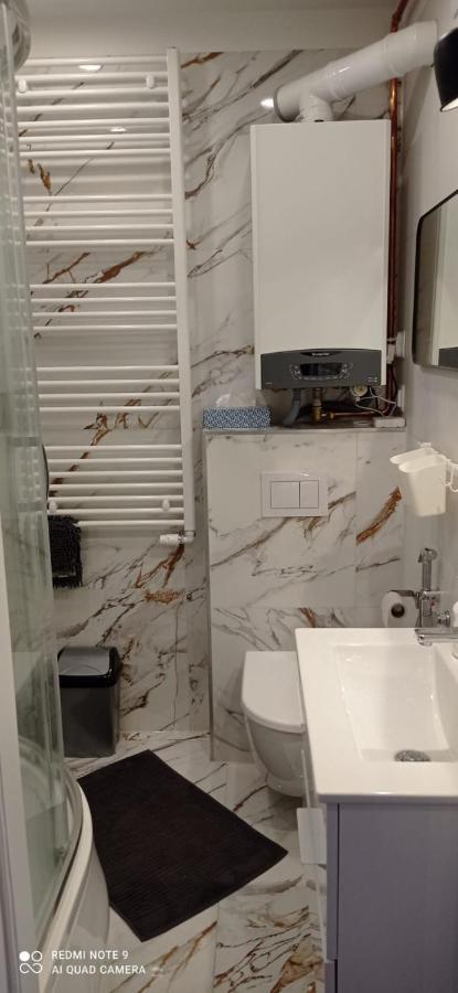 Apartment Na Gruszy Stronie Slaskie Ngoại thất bức ảnh